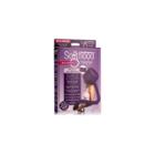 Curlformers Deluxe Softhood Hair Dryer Attachment - Purple