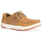 Men's Muk Luks Ross Sneakers - Brown