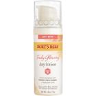 Burt's Bees Truly Glowing Day Lotion For Dry