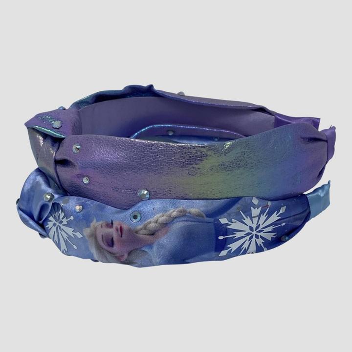Girls' Frozen 2pk Headband