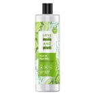 Love Beauty And Planet Kiwi & Peptides Refresh & Rejuvenate Body Wash