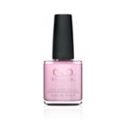 Cnd Vinylux Weekly Nail Polish Color 135 Cake Pop