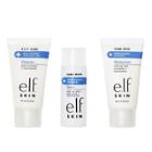 E.l.f. Skin Pure Skin + Dermatologist Developed Back To Basics Mini Skincare Kit