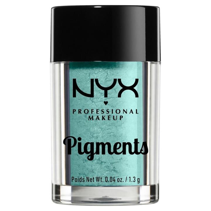 Nyx Professional Makeup Shadow Pigments Twinkle, Twinkle - 0.04oz, Adult Unisex, Twinkle Twinkle