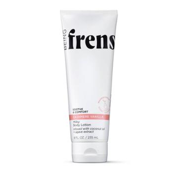 Being Frenshe Milky Body Lotion - Cashmere Vanilla