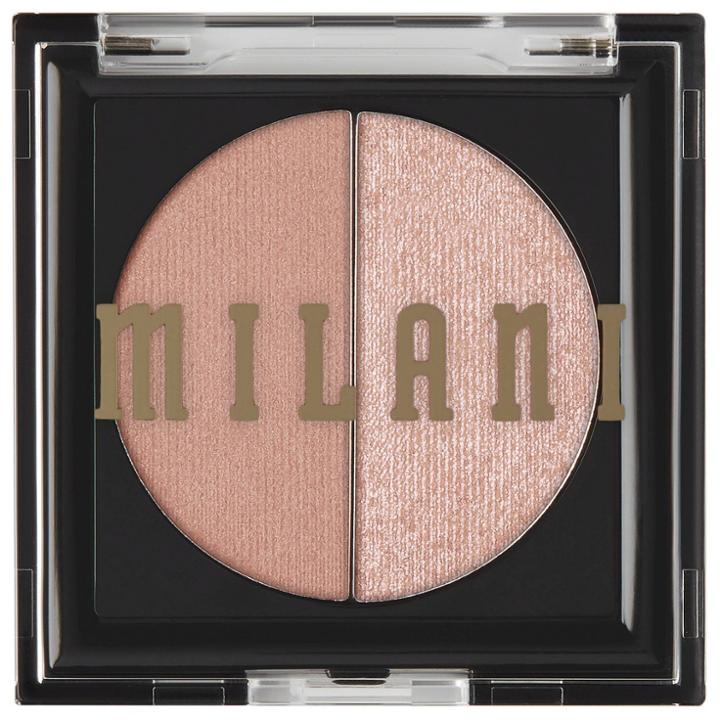 Milani Eye Shadow Duo - Bff