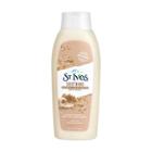 St. Ives Soothing Oatmeal And Shea Butter Body Wash