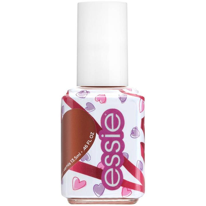 Essie Nail Polish Dont Be Choco-late