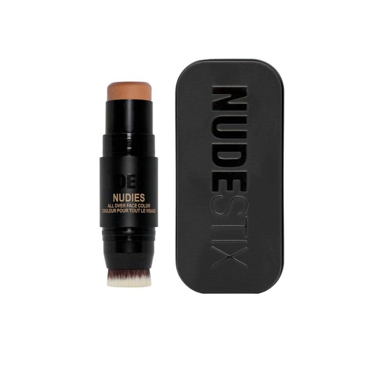 Nudestix Nudies All Over Face Matte Bronzer - Bondi Bae - 0.25oz - Ulta Beauty