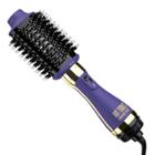 Hot Tools One Step Blowout Volumizer, Adult Unisex, Purple