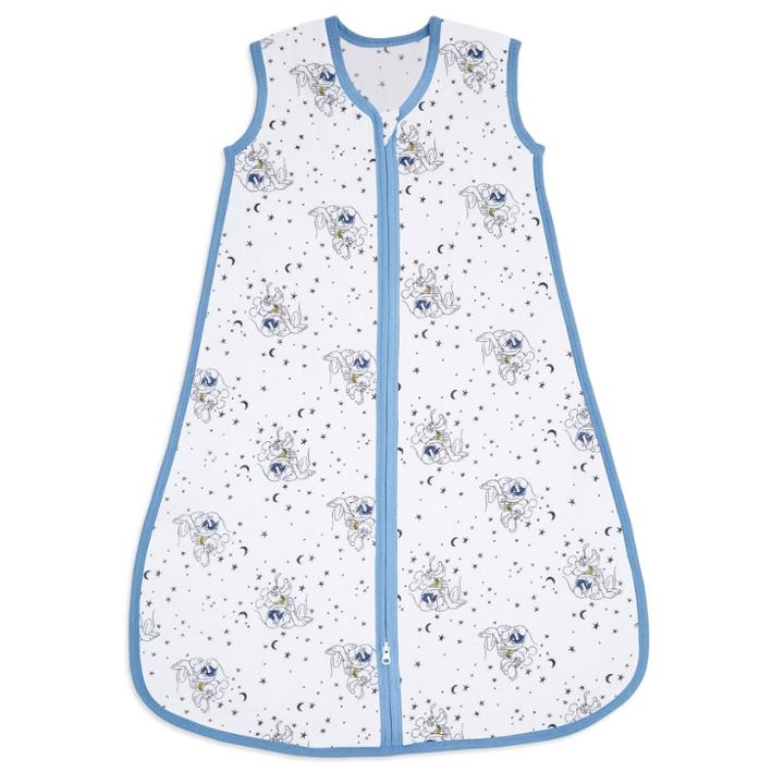 Aden + Anais Essentials Mickey Stargazer Cosmic Sleeping Bag Wearable Blanket