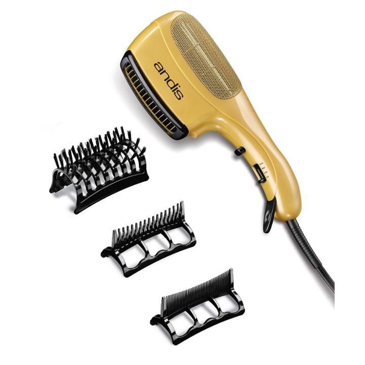 Andis Ceramic Iconic Styler Dryer