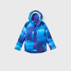 Girls' 3-in-1 System Jacket - All In Motion Purple