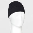 All In Motion Men's Fleece Beanie - All In