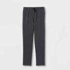 Boys' Athletic Pants - All In Motion Gray