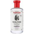 Thayers Natural Remedies Thayers Witch Hazel Alcohol Free Lavender Facial Toner