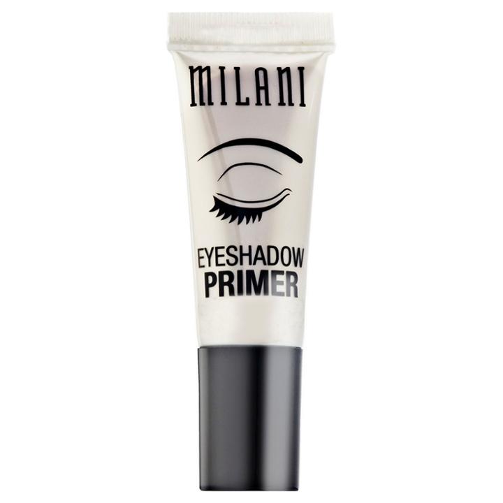 Milani Eyeshadow Primer, Nude