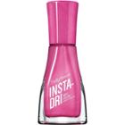 Sally Hansen Insta-dri Nail Color - 293 Pumped Up Pink