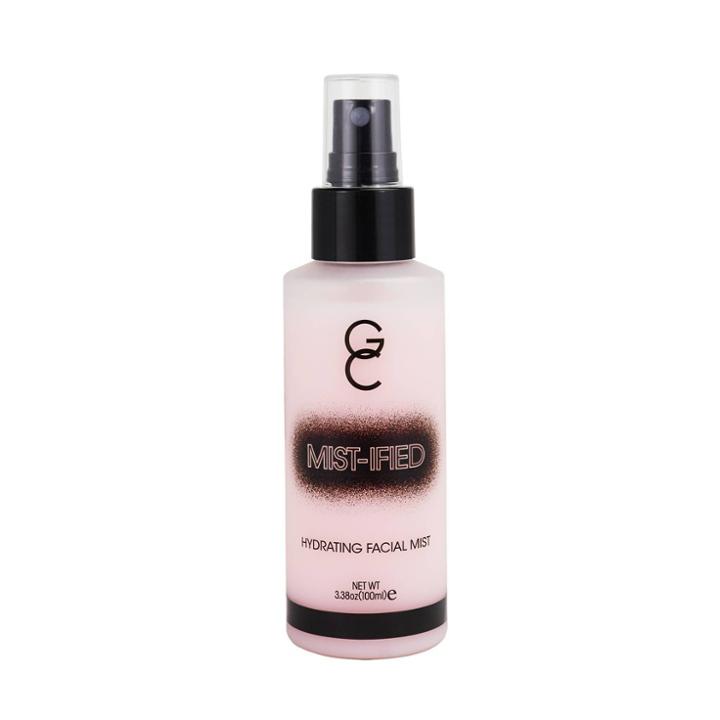 Gerard Cosmetics Spray On Moisturizer - Mist-ified