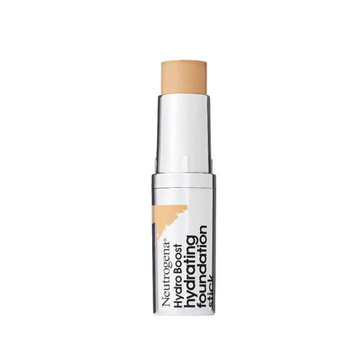 Neutrogena Hydro Boost Hydrating Makeup Stick - Natural Beige - 0.29oz, Natural Beige