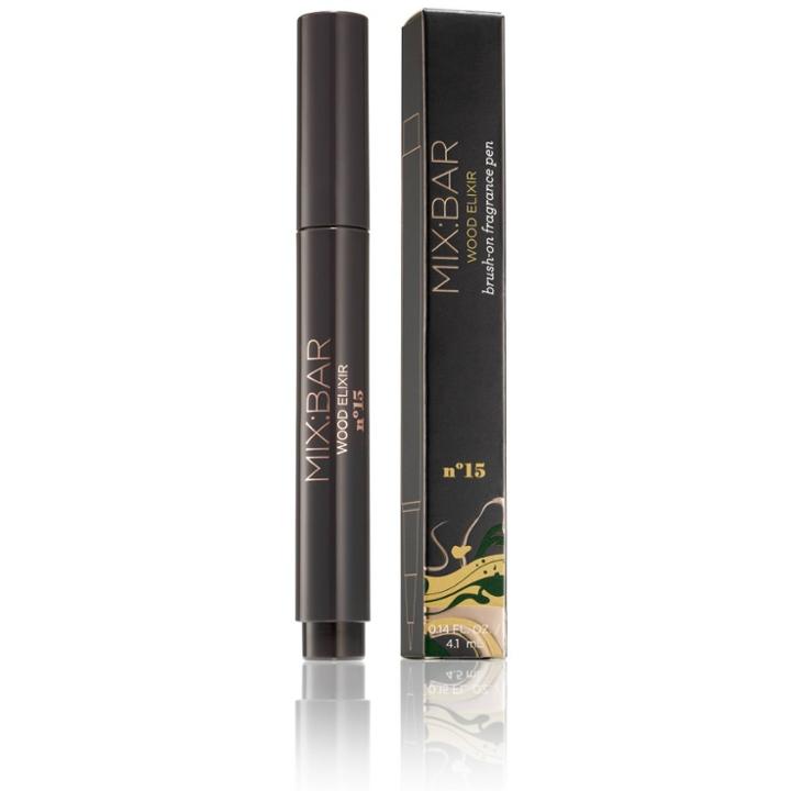 Mix:bar Wood Elixir Brush-on Fragrance Pen