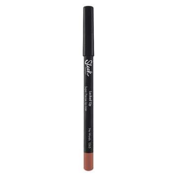 Sleek Makeup Locked Up Super Precise Lip Liner No Words - .06oz