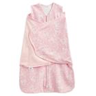 Halo Sleepsack 100% Cotton Swaddle Wrap Disney Baby Collection - Minnie Pink Newborn