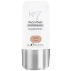 No7 Match Made Foundation Drops Deeply Ivory - 0.5oz, Adult Unisex