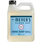 Mrs. Meyer's Clean Day Rain Water Hand Soap Refill