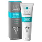 Md Complete Anti-aging Restoring Cleanser And Makeup Remover -4.2oz