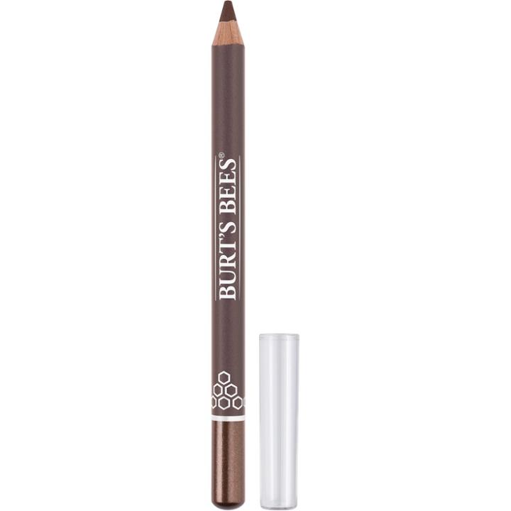 Burt's Bees Nourishing Eyeliner - Warm Brown - 0.04oz, Adult Unisex