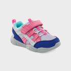 Toddler Girls' Surprize By Stride Rite Torin Sneakers - 10,