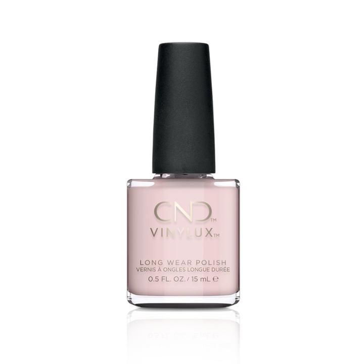 Cnd Vinylux Weekly Nail Polish Color 132 Negligee - 0.5 Fl Oz,