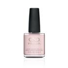 Cnd Vinylux Weekly Nail Polish Color 132 Negligee - 0.5 Fl Oz,