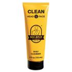 Bee Bald Clean Head And Face Daily Cleanser