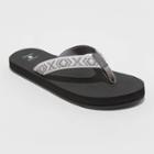 Shade & Shore Women's Aylee Flip Flop Sandals - Shade &