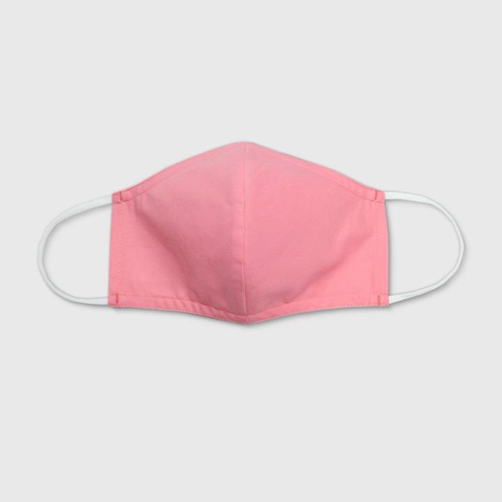 No Brand Kids' Face Mask - Coral, Pink