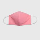 No Brand Kids' Face Mask - Coral, Pink