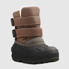 Toddler Boys' Lev Winter Boots - Cat & Jack Tan 7, Boy's, Beige