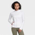 All In Motion Women's Zip-front Jacket - All In