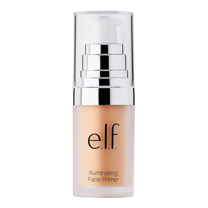 E.l.f. Illuminating Face Primer