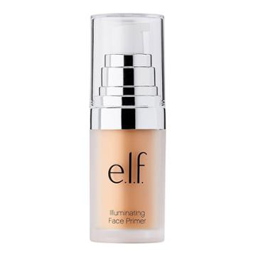 E.l.f. Illuminating Face Primer
