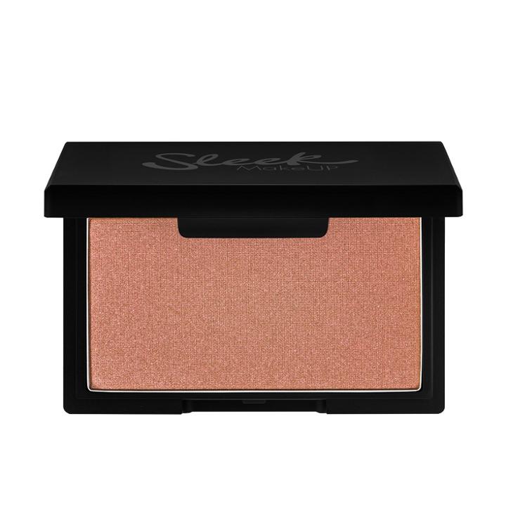 Sleek Makeup Blush Rose Gold - .27oz