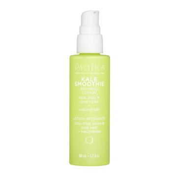 Pacifica Kale Smoothie Refining Lotion