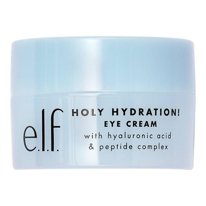 E.l.f. Holy Hydration! Eye Cream