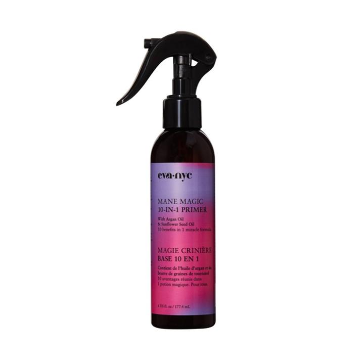Eva Nyc Mane Magic 10-in-1 Primer - 6oz, Adult Unisex