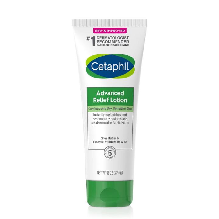 Cetaphil Advanced Relief