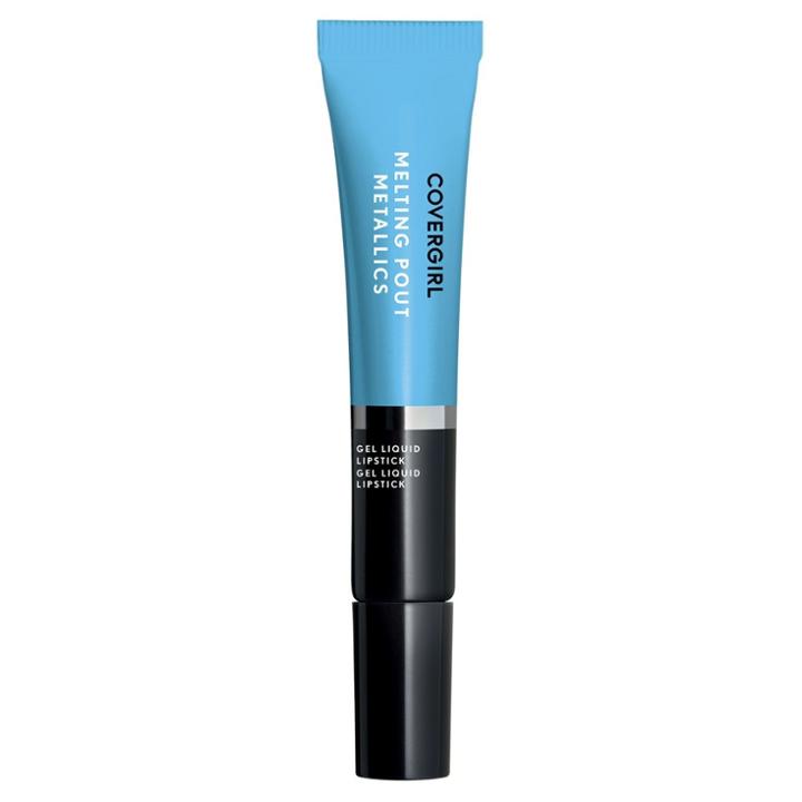 Covergirl Lipstick Navy .3 Floz, 285