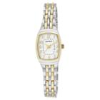 Women's Armitron Bracelet Watch - Two-toned,