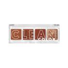 Covergirl Clean Fresh Clean Color Eyeshadow - 252 Spiced Copper